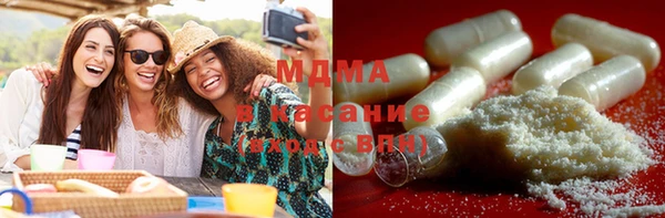 spice Богданович